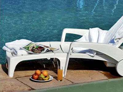 Land Express Hotel Rincon De Los Sauces Exterior foto